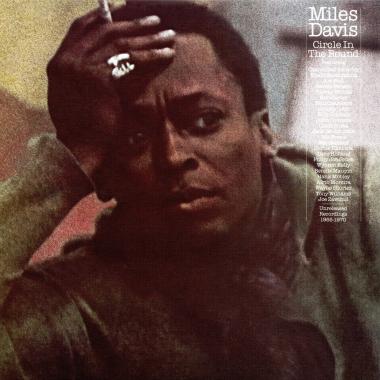 Miles Davis -  Circle in the Round